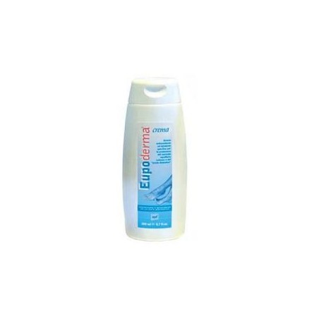 Eupoderma Crema 200ml