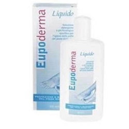 Eupoderma Liquido 300ml