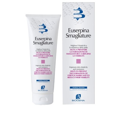 Euserpina Crema Smagliature 250ml