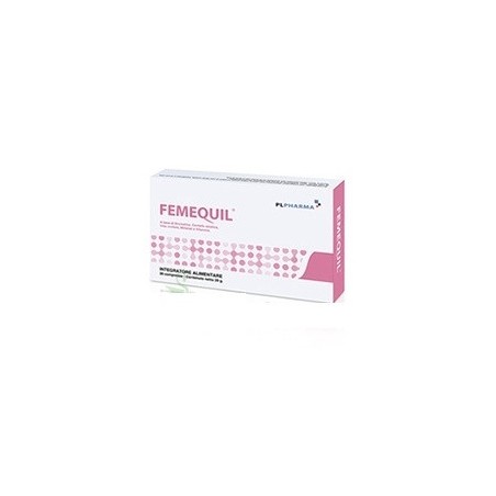 Femequil 30 Compresse