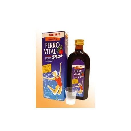 Ortis Laboratoires Pgmbh Frutta & Fibre Azione Delicata 250 Ml