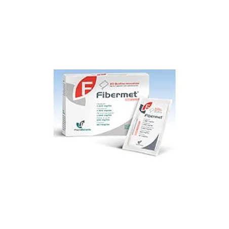 Fibermet 20 Buste