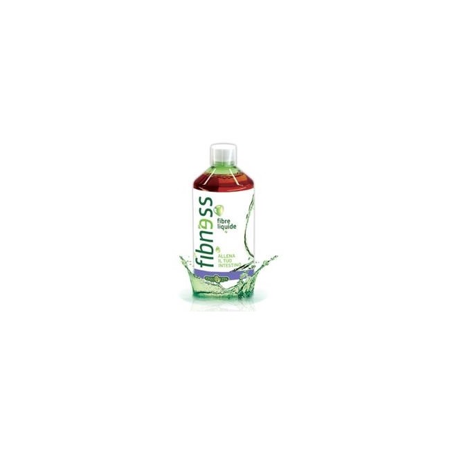 Erba Vita Fibness 500ml