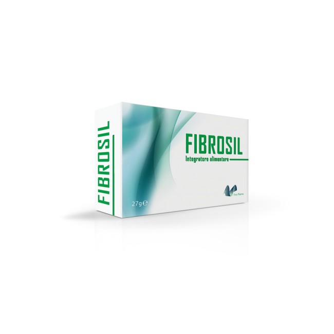 Fibrosil 30 Compresse