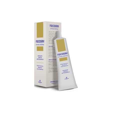 Fisioderm Crema Intima 30ml