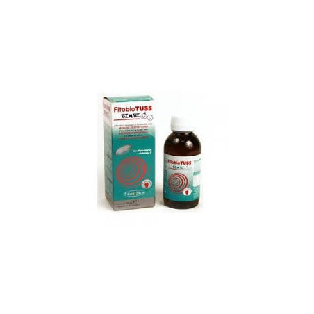 Fitobiotuss Bambini 150ml