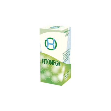 Fitomega Dre 16 50ml Gocce