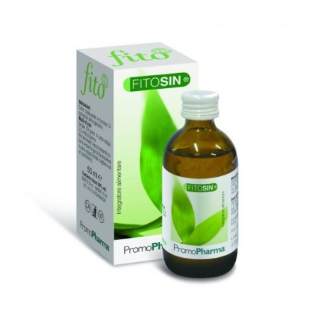 Fitosin 27 50ml Gocce