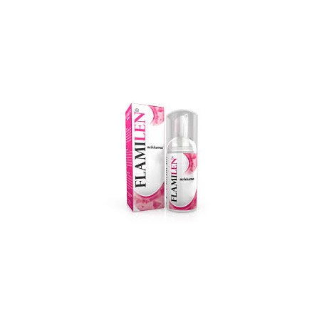 Flamilen Schiuma 100ml