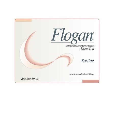 Flogan 24 Bustine