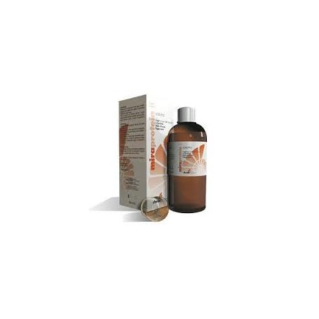 Miraprotein B Sciroppo 200ml