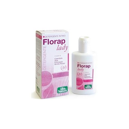 Florap Lady Detergente 150ml