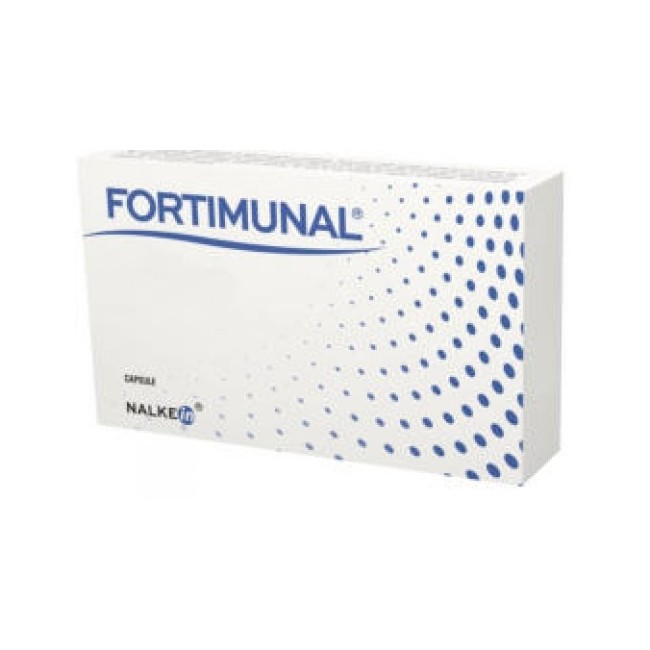 Fortimunal 15 Capsule