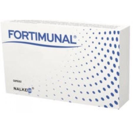 Fortimunal 15 Capsule