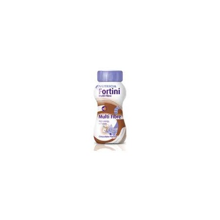 Fortini Multi Fibre Cioccolato 200ml