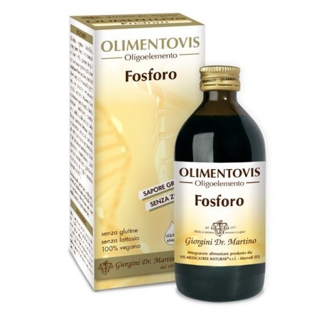 Fosforo Olimentovis 200ml