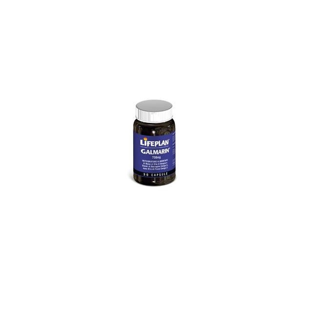 Galmarin Omega 30 Capsule