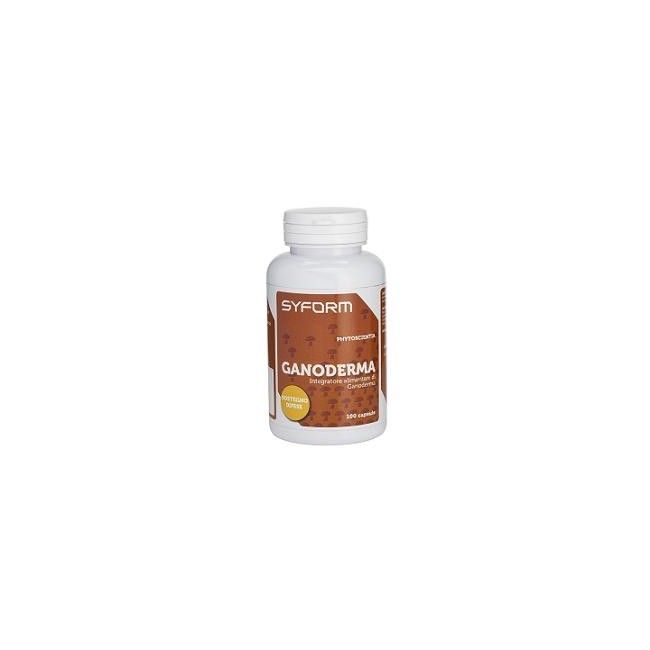 Ganoderma 100 Capsule