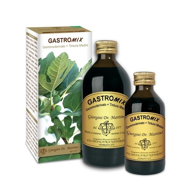 Gastromix Liquido Analcolico 200ml