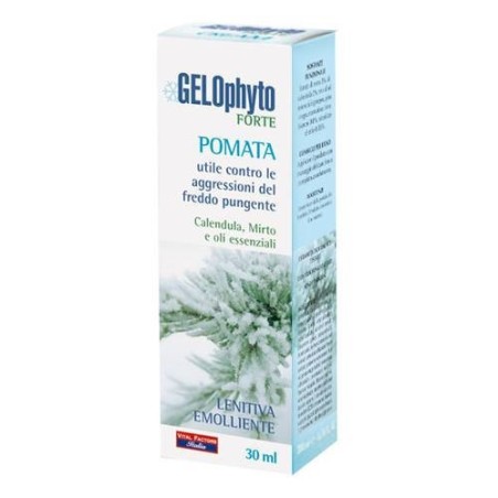 Gelophyto Forte Pomata 30ml