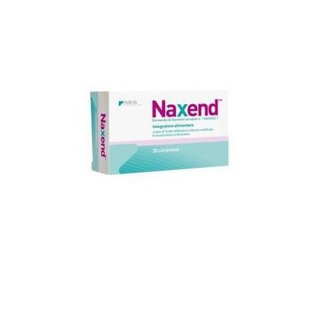 Naxend 30 Compresse