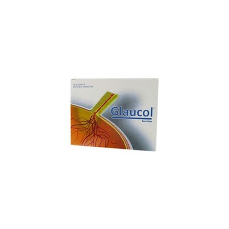 Glaucol 30 Buste