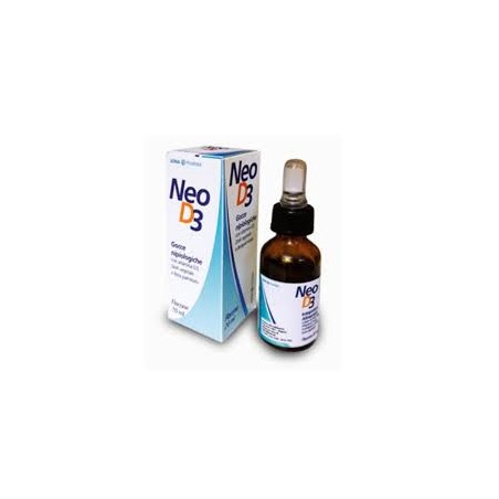 Neod3 Gocce 20ml