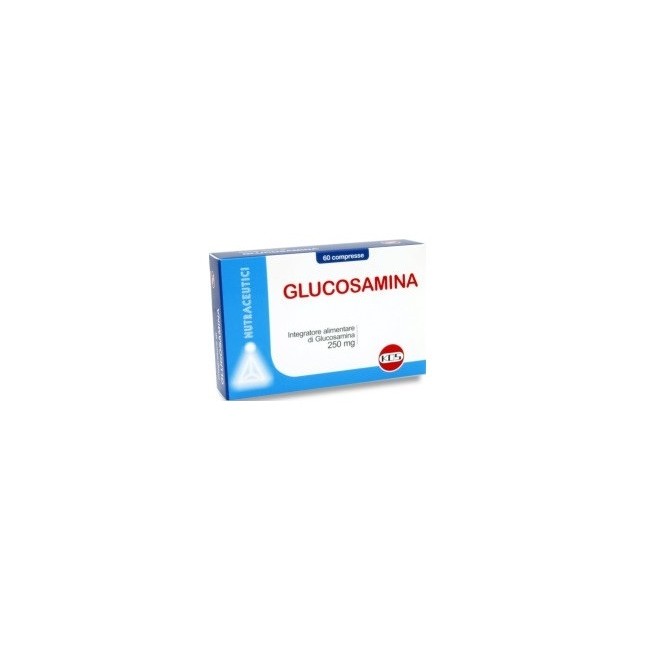 Glucosamina 60 Compresse