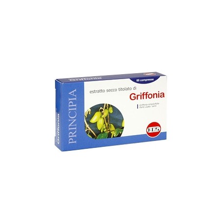 Griffonia Estratto Secco 60 Compresse