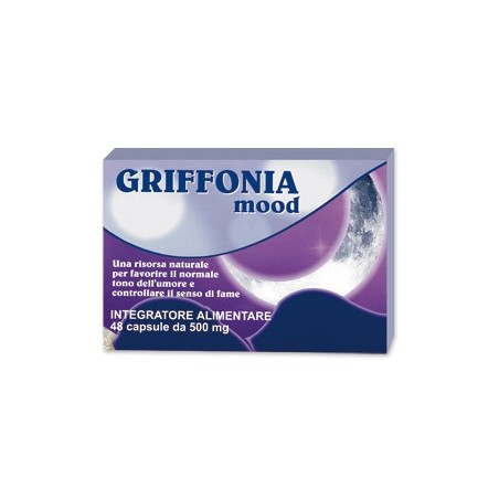 Griffonia Mood 48 Capsule