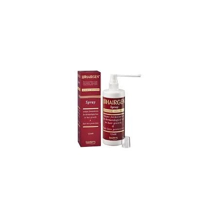 Hairgen Spray Anticaduta 125ml