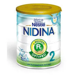 Nestlé nidina optipro 1 dalla nascita latte per lattanti in formato liquido  brick da 500ml - Prénatal