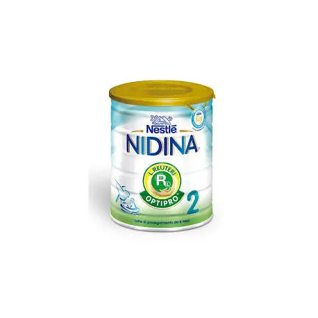 Nidina 2 - Nestlé - 800g