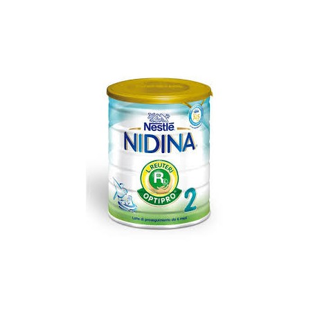 Nidina Optipro 2 800g