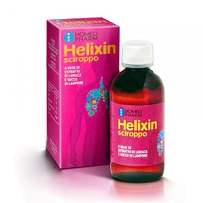 Helixin Sciroppo 250ml