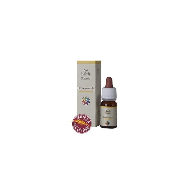 Honeysuckle Guna Gocce 10 Ml