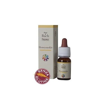 Honeysuckle Guna Gocce 10 Ml