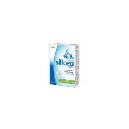 Hubner Original Silicea P 30 Capsule