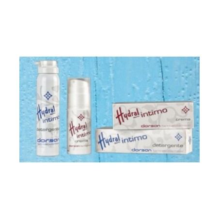 Hydral Intimo Crema 50ml