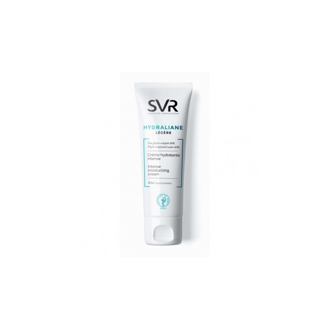 Svr Hydraliane Legere Crema Idratante 40ml