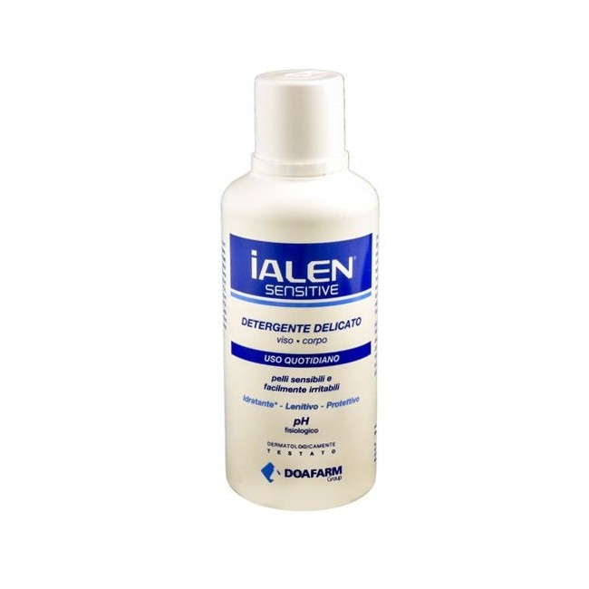 Ialen Sensitive Detergente 500ml