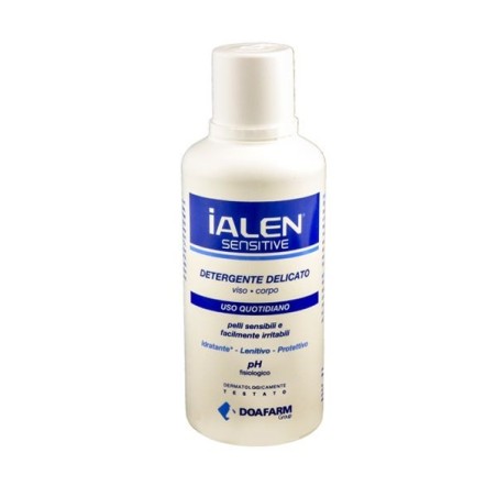 Ialen Sensitive Detergente 500ml