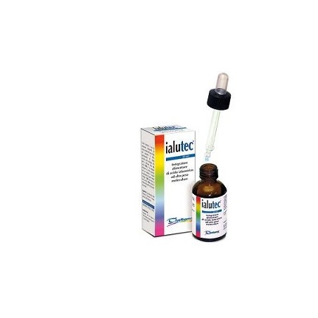 Ialutec 30ml