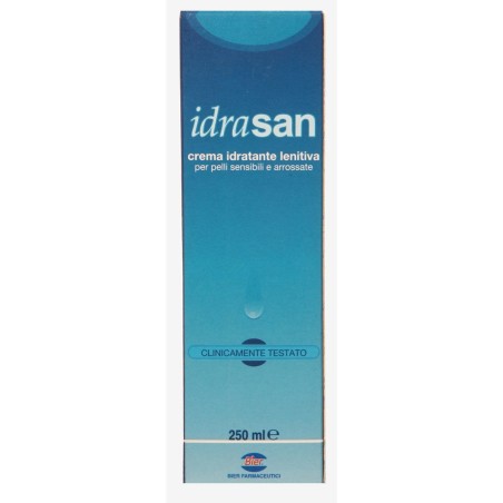 Idrasan Plus Crema 150ml