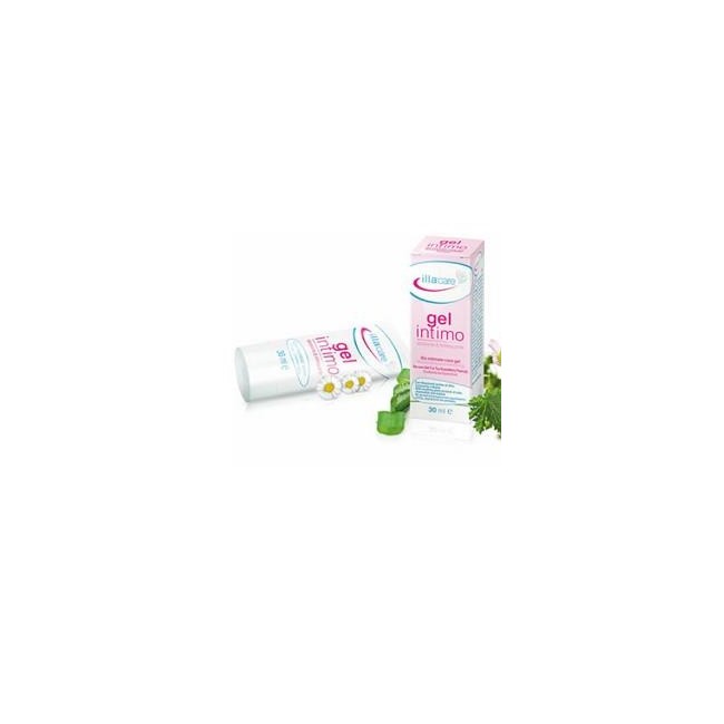 Illa Care Gel Intimo 30ml