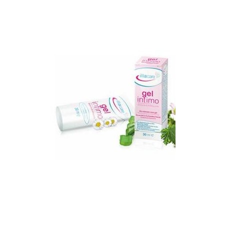 Illa Care Gel Intimo 30ml