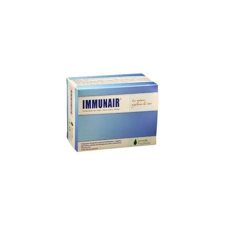 Immunair 14 Buste