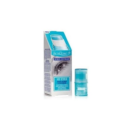 Incarose My Eyes Complex 5ml