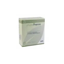 Iuppa Industriale Physiomanna Immuno Defence 20 Bustine - Para-Farmacia  Bosciaclub