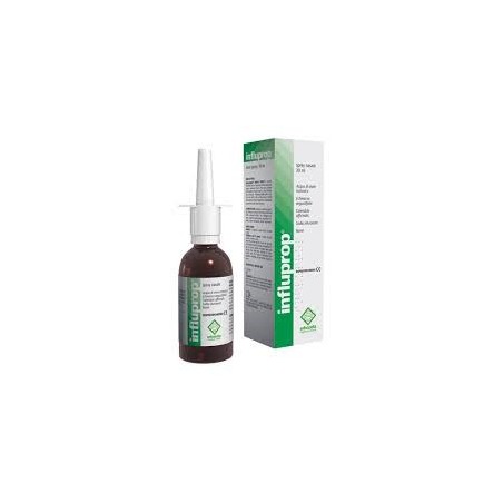 Influprop Spray Nasale 30ml